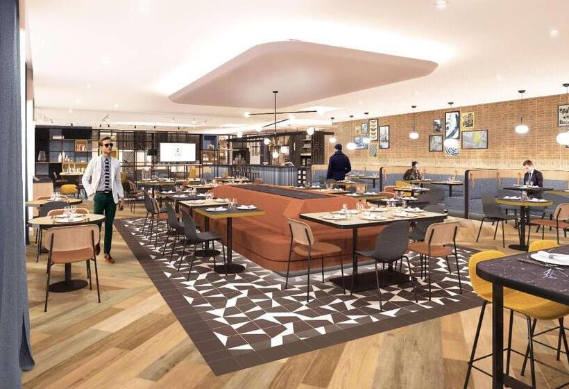 Отель Hyatt Place Rouen