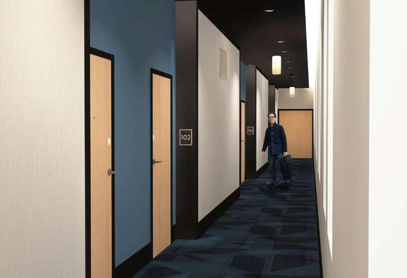 Отель Hyatt Place Rouen