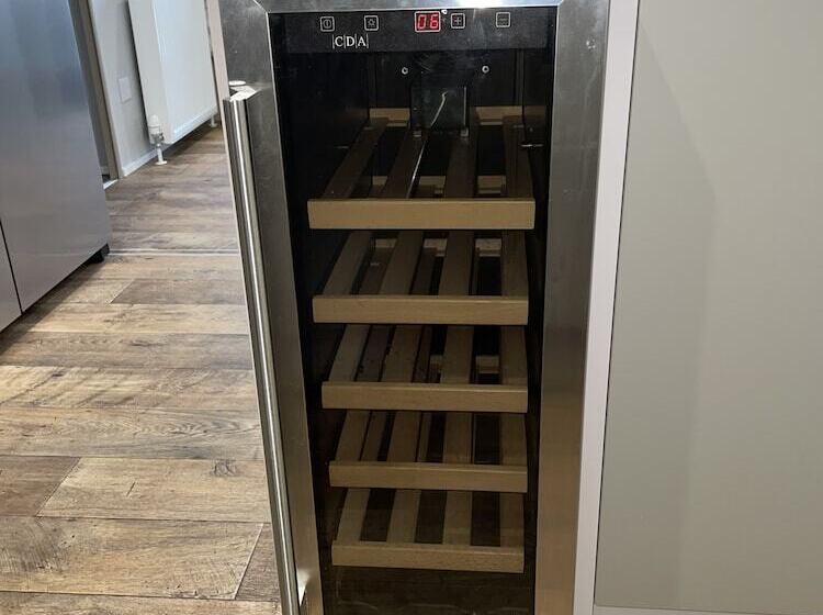 호텔 Luxury 2 Bed Lodge In Camber Sands