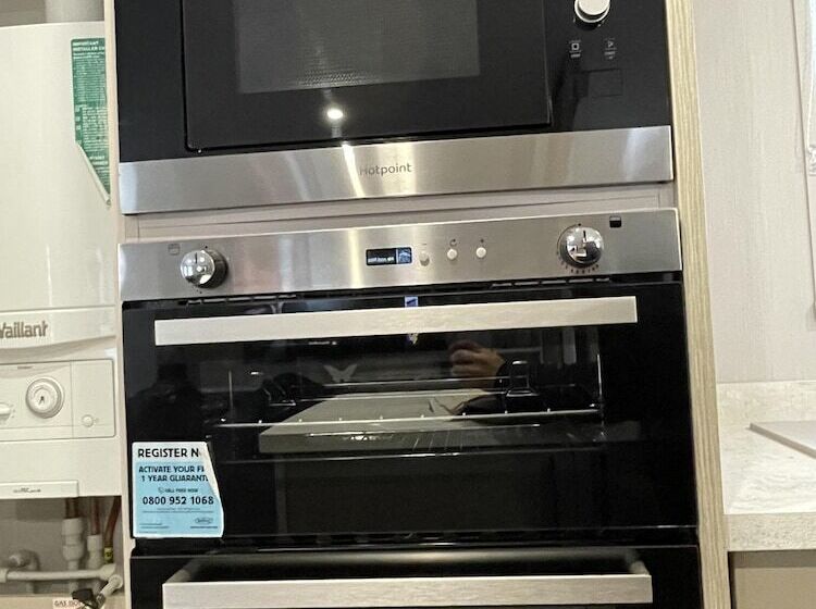 호텔 Luxury 2 Bed Lodge In Camber Sands