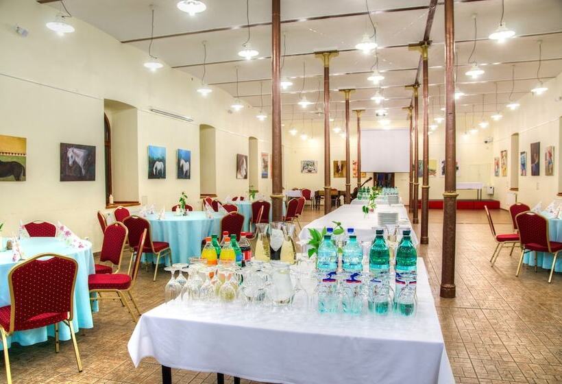 فندق Kaštieľ Mojmírovce