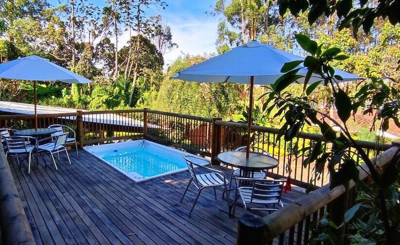 호텔 La Martina Campestre