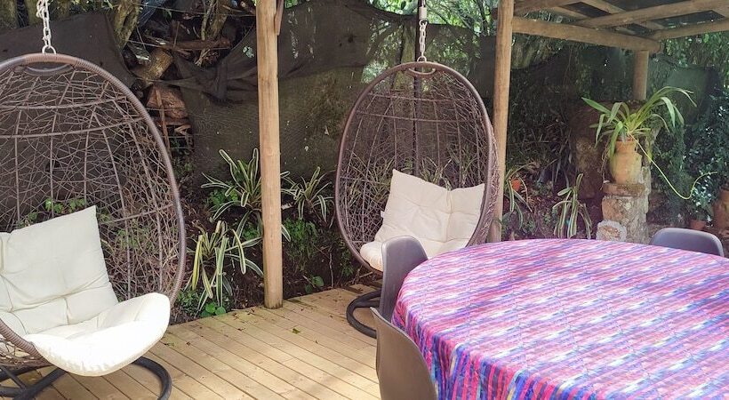 هتل La Martina Campestre