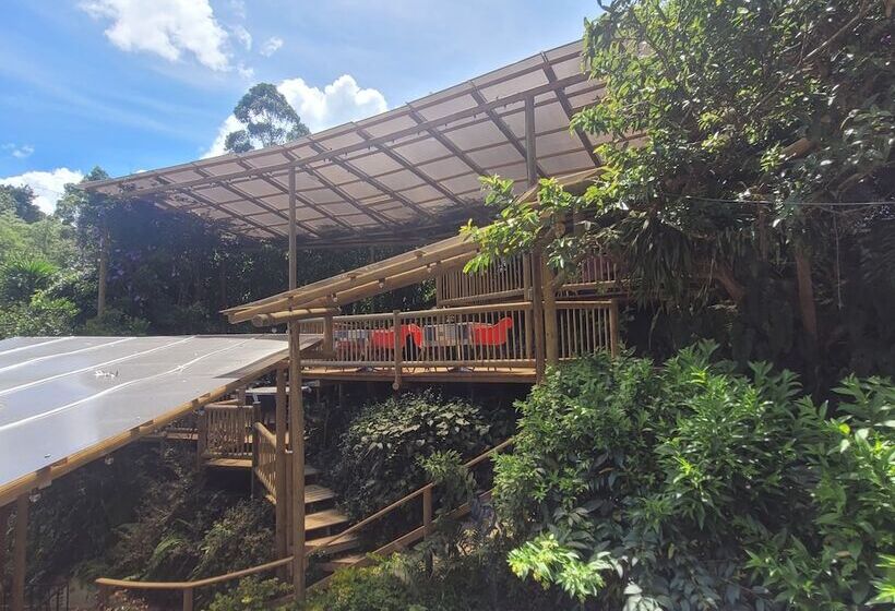 호텔 La Martina Campestre