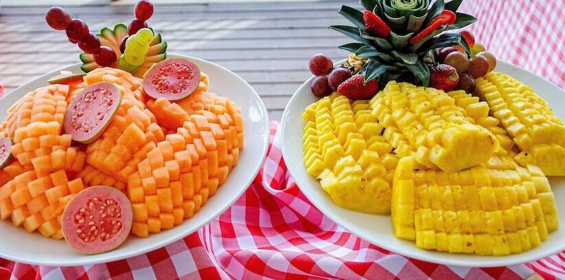 هتل La Martina Campestre