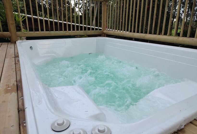 호텔 La Martina Campestre