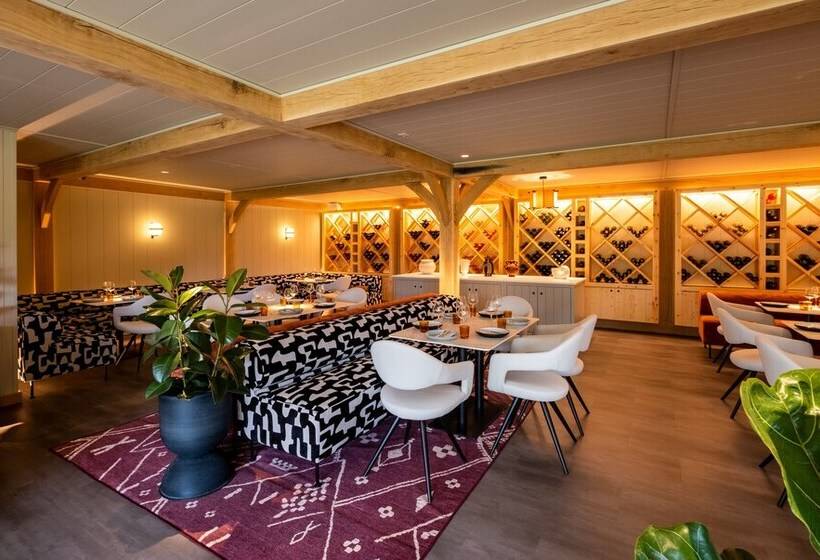 ホテル Laceby Manor Resort And Spa