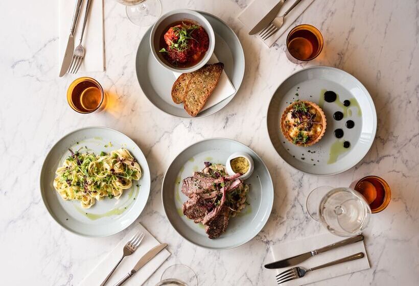 ホテル Laceby Manor Resort And Spa