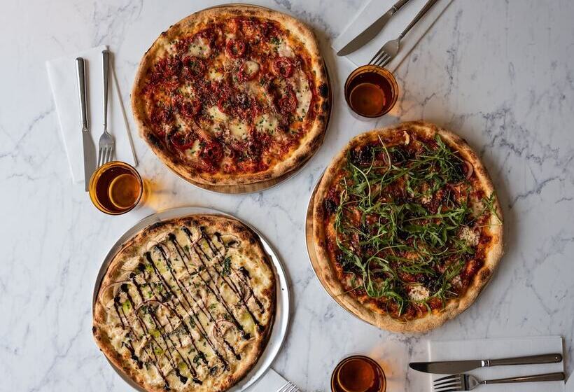 ホテル Laceby Manor Resort And Spa