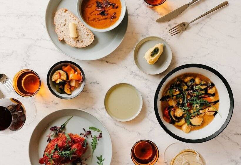 ホテル Laceby Manor Resort And Spa