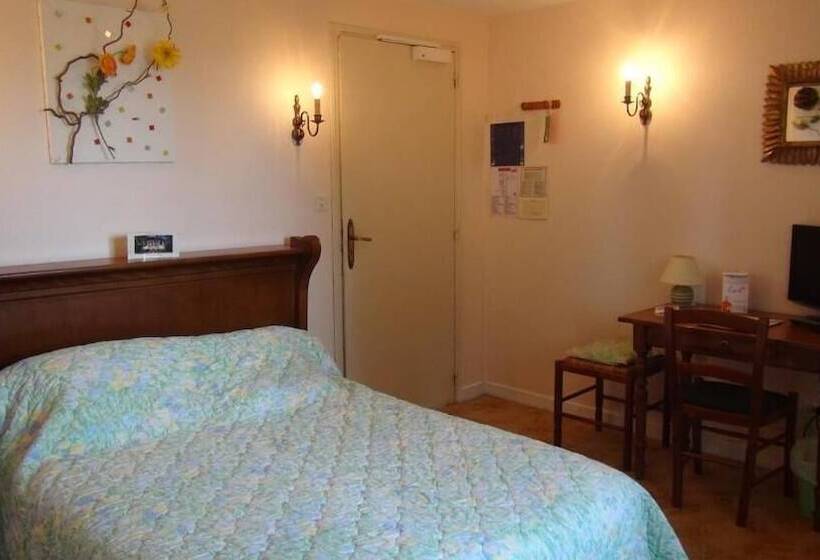 בית מלון כפרי Le Clos Du Montvinage