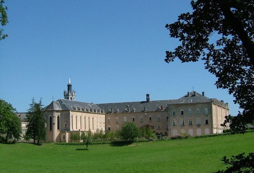 فندق Le Grand Couvent De Gramat