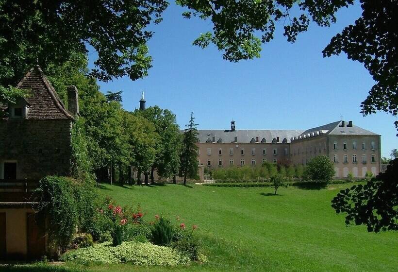 فندق Le Grand Couvent De Gramat