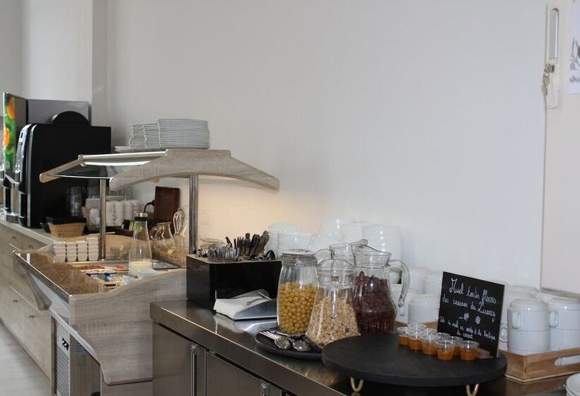 فندق Le Grand Couvent De Gramat