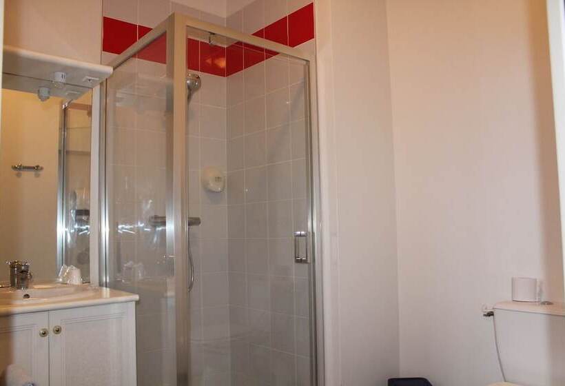 فندق Le Grand Couvent De Gramat