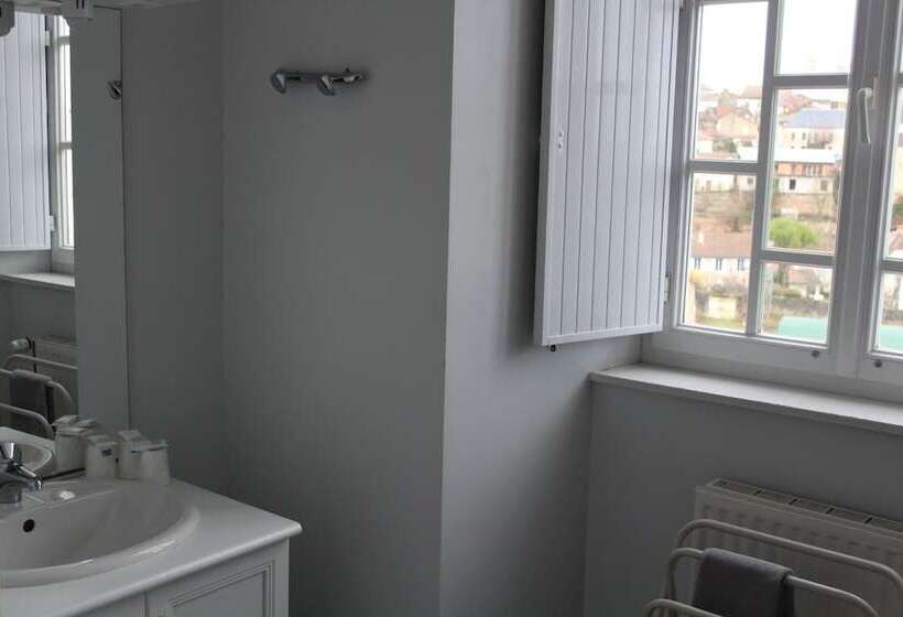 فندق Le Grand Couvent De Gramat