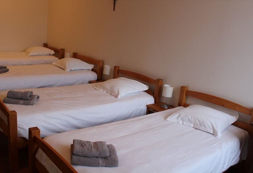 فندق Le Grand Couvent De Gramat