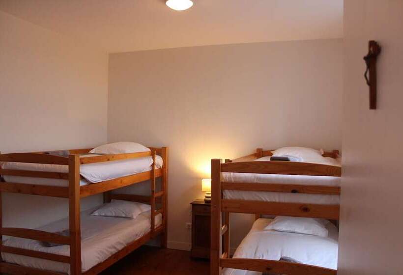 فندق Le Grand Couvent De Gramat