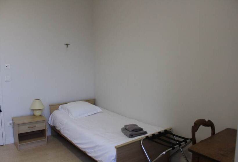 فندق Le Grand Couvent De Gramat