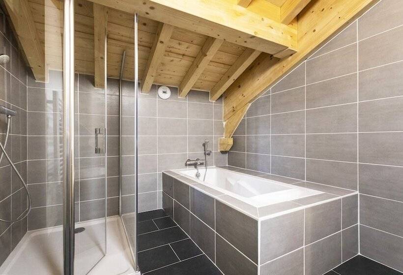 בית מלון כפרי Le Pré D Anne Chloé