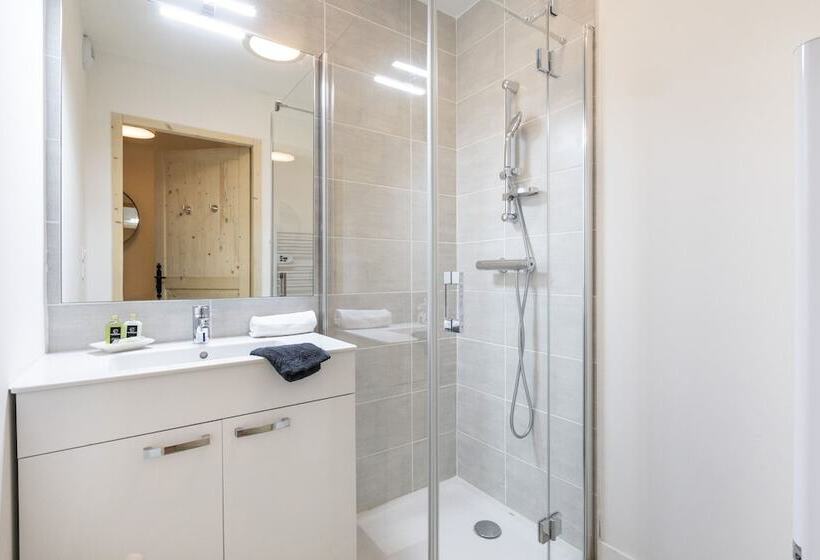 בית מלון כפרי Le Pré D Anne Chloé