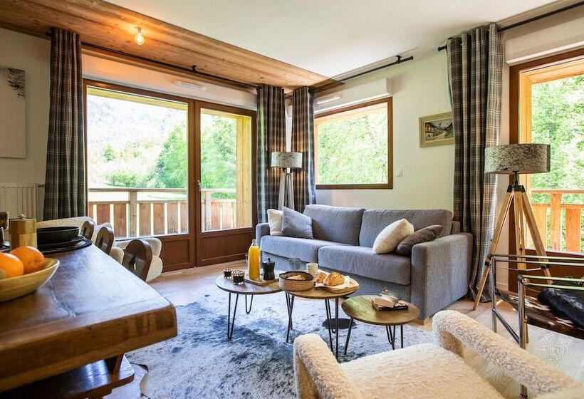 בית מלון כפרי Le Pré D Anne Chloé