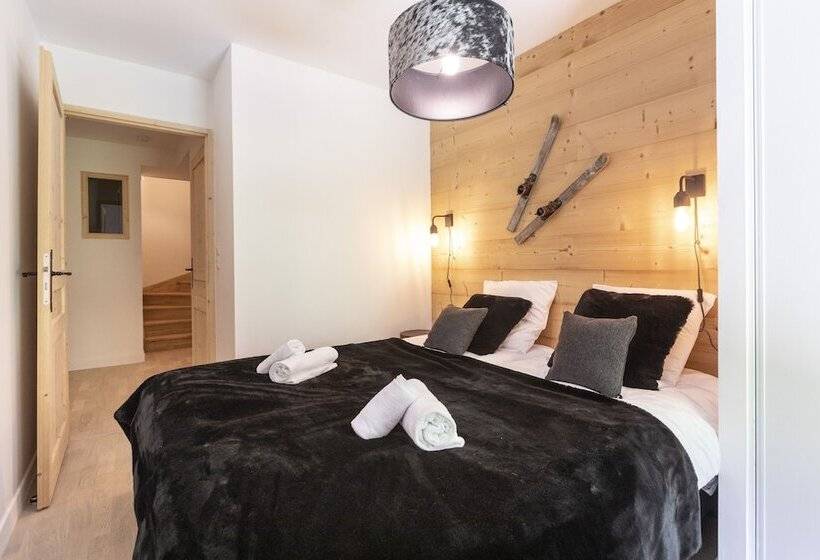 בית מלון כפרי Le Pré D Anne Chloé