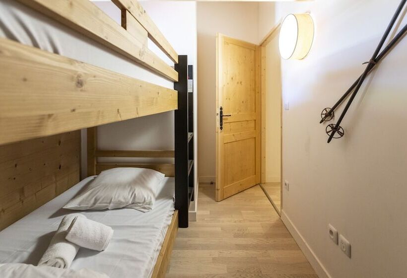 בית מלון כפרי Le Pré D Anne Chloé