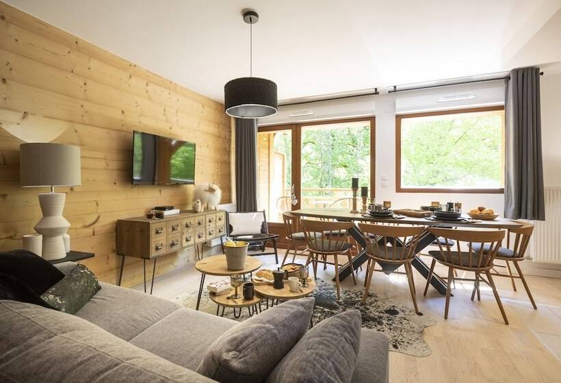 בית מלון כפרי Le Pré D Anne Chloé