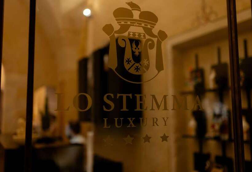 酒店 Lo Stemma Luxury Boutique