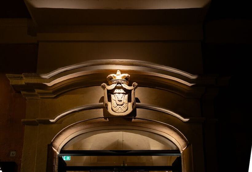 酒店 Lo Stemma Luxury Boutique