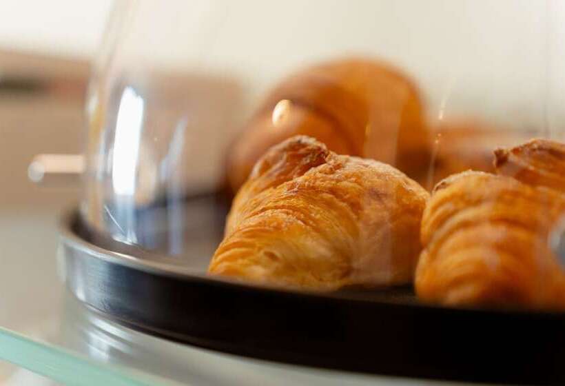 酒店 Lo Stemma Luxury Boutique