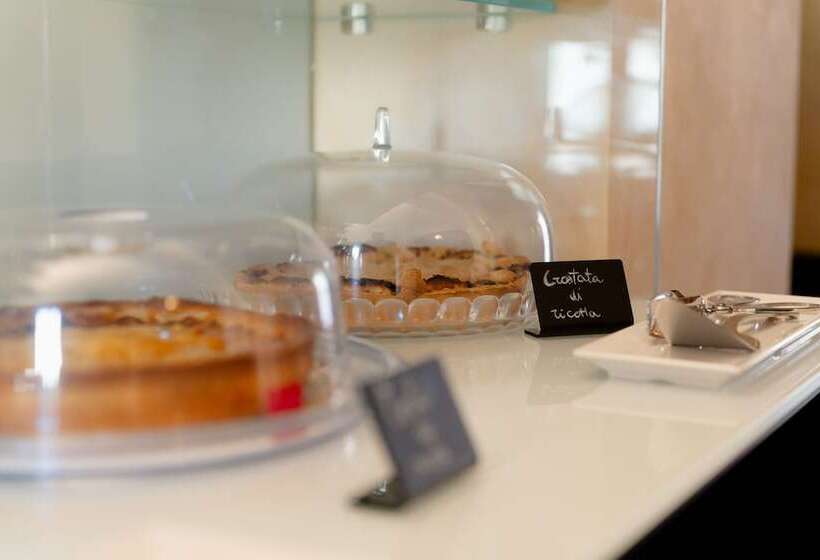 酒店 Lo Stemma Luxury Boutique