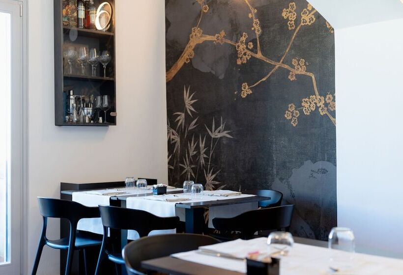 酒店 Lo Stemma Luxury Boutique