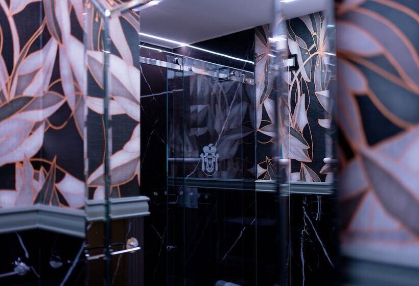 酒店 Lo Stemma Luxury Boutique