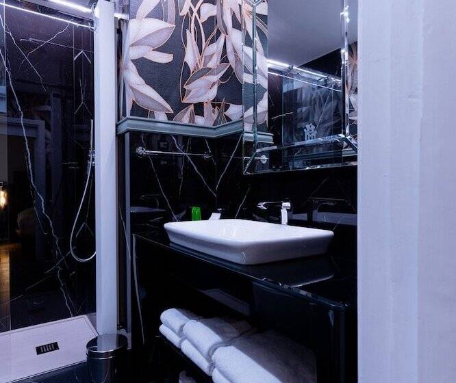 酒店 Lo Stemma Luxury Boutique