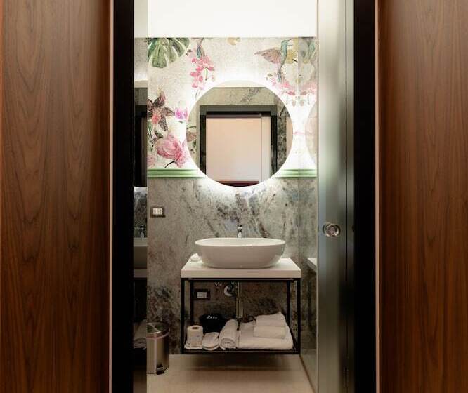 酒店 Lo Stemma Luxury Boutique