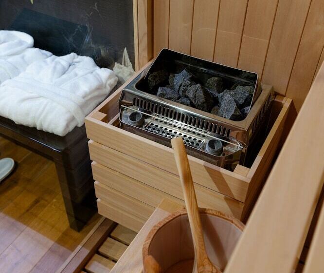 酒店 Lo Stemma Luxury Boutique