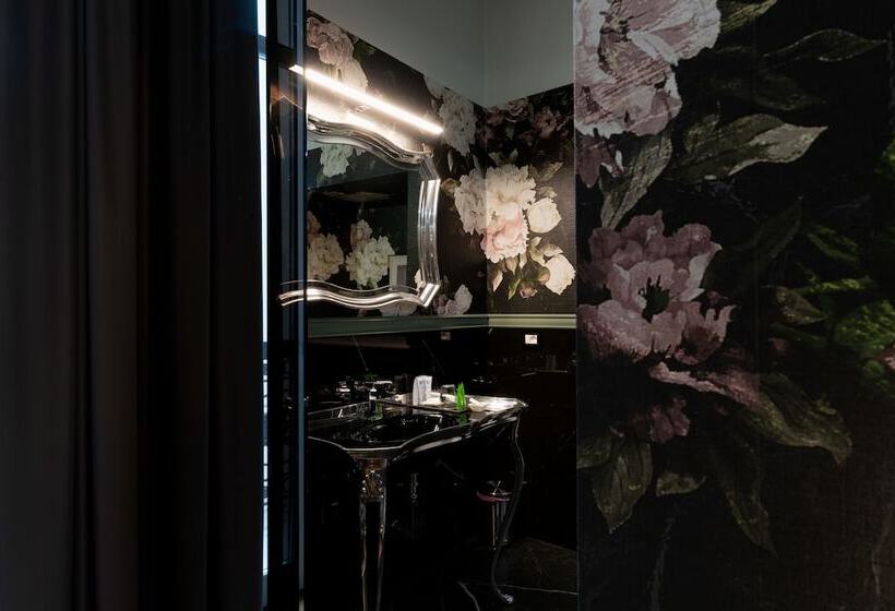 酒店 Lo Stemma Luxury Boutique