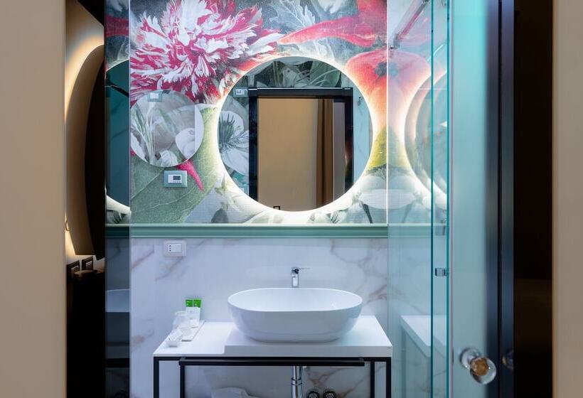 酒店 Lo Stemma Luxury Boutique