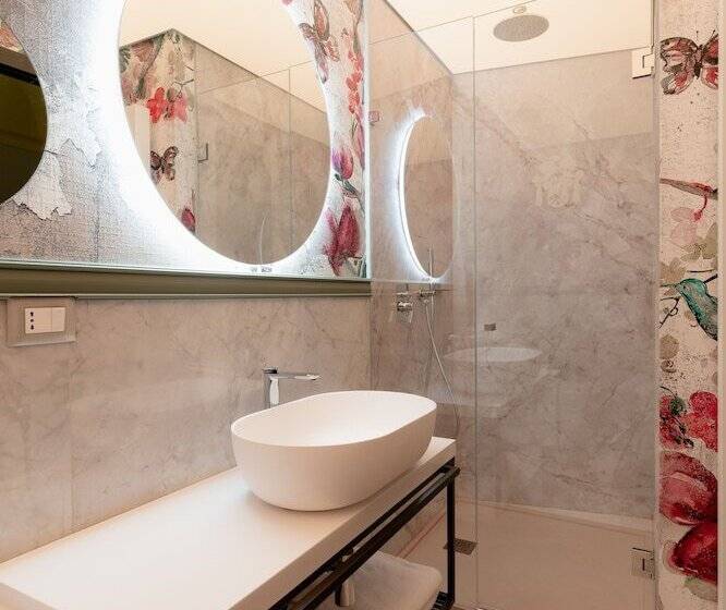 酒店 Lo Stemma Luxury Boutique