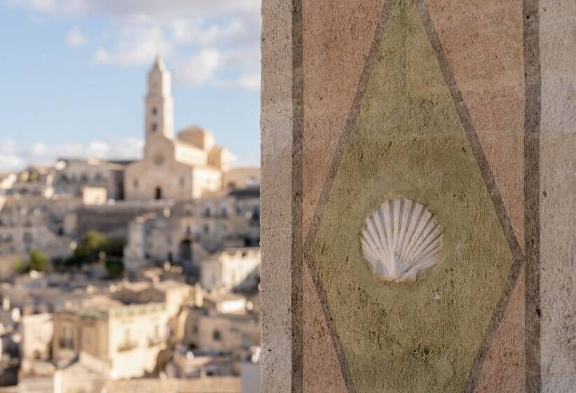 酒店 Lo Stemma Luxury Boutique