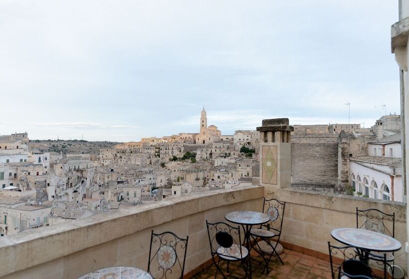 酒店 Lo Stemma Luxury Boutique