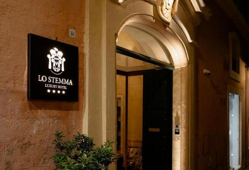 酒店 Lo Stemma Luxury Boutique