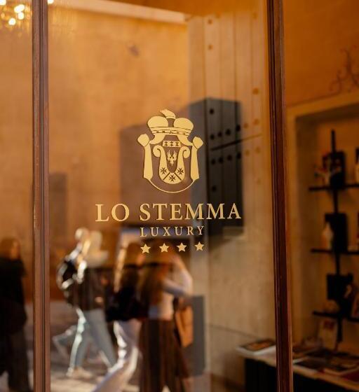 酒店 Lo Stemma Luxury Boutique