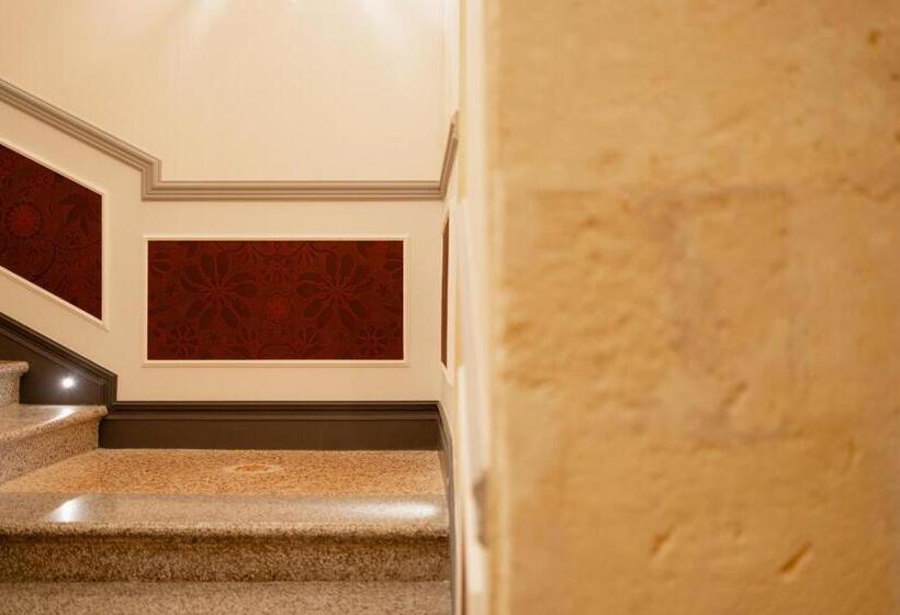 酒店 Lo Stemma Luxury Boutique