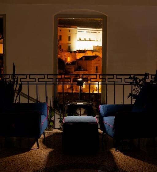 酒店 Lo Stemma Luxury Boutique