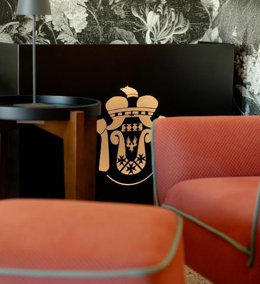 酒店 Lo Stemma Luxury Boutique