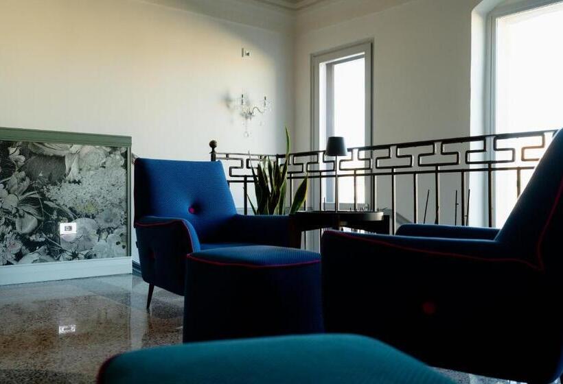 酒店 Lo Stemma Luxury Boutique