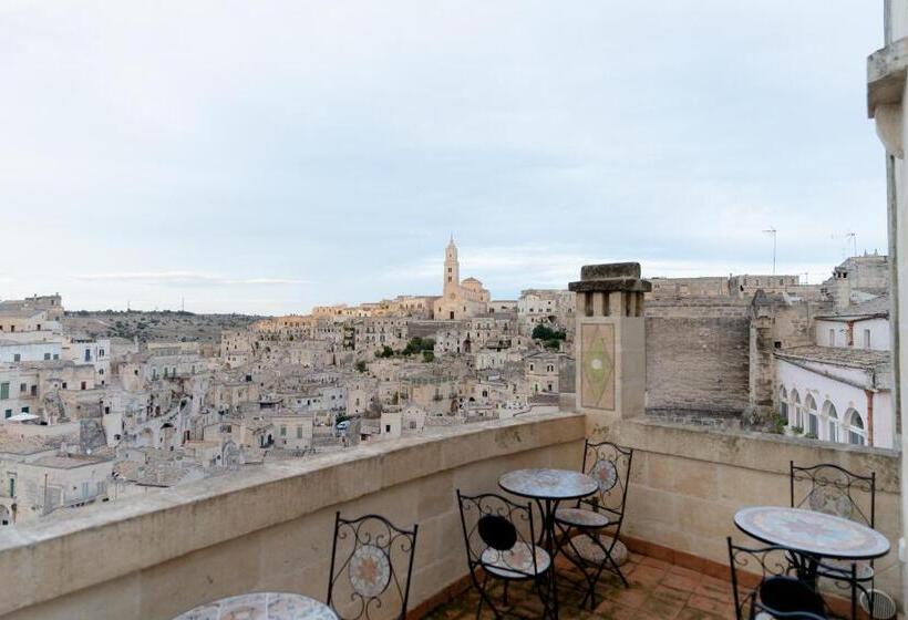 酒店 Lo Stemma Luxury Boutique